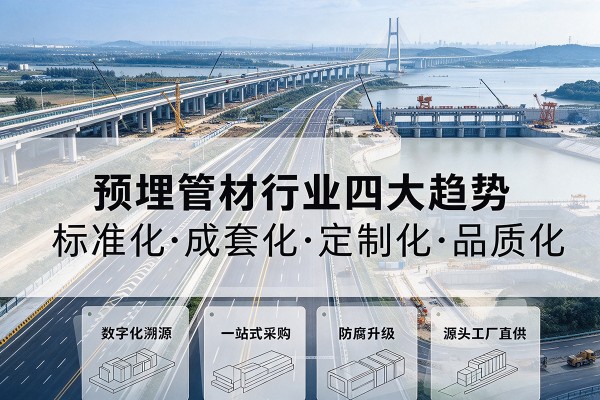 大安行业发展趋势总结