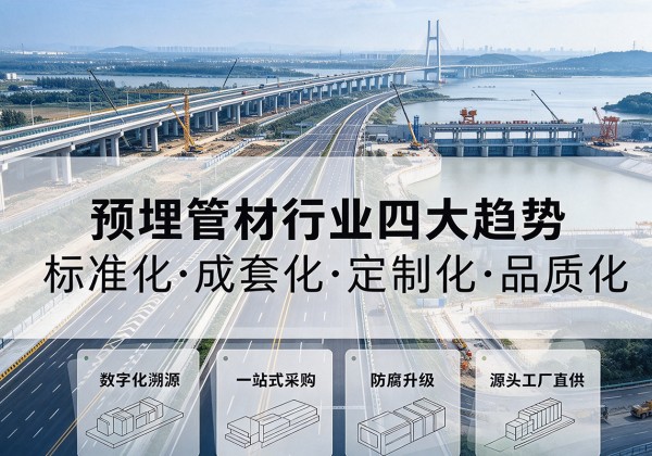 大安行业发展趋势总结
